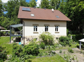 Ferienhaus Rötzer - Forsthausschmankerl